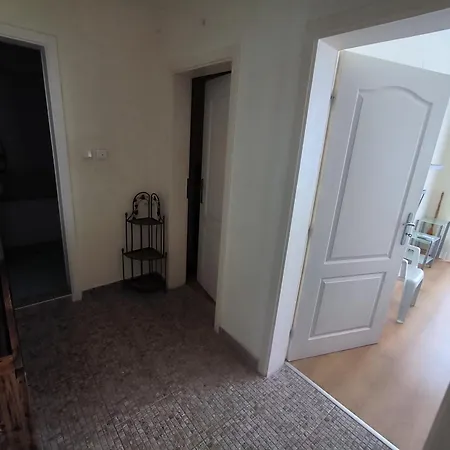 Psb In Flores Park Слънчев бряг