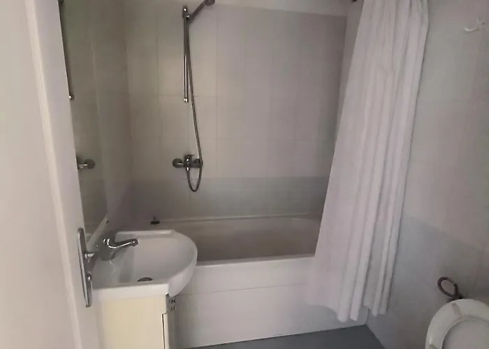 Διαμέρισμα Psb In Flores Park