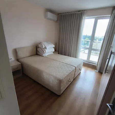 Psb In Flores Park Apartamento Sunny Beach