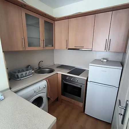 Apartament Psb In Flores Park