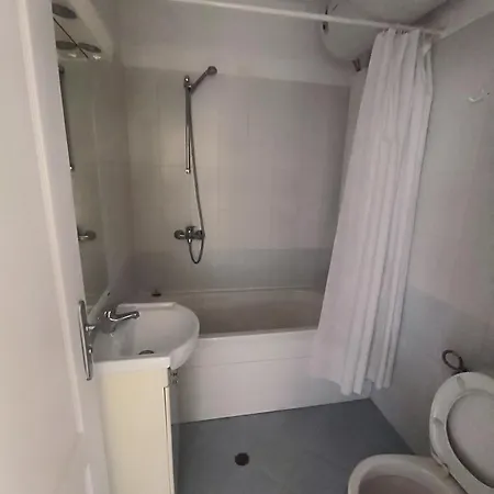 Apartamento Psb In Flores Park