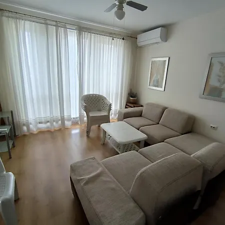 Apartament Psb In Flores Park