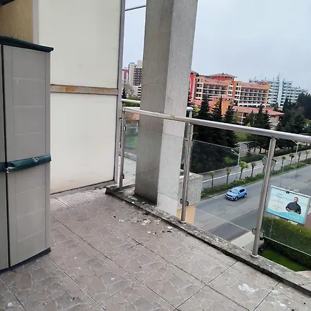 Psb In Flores Park Apartament