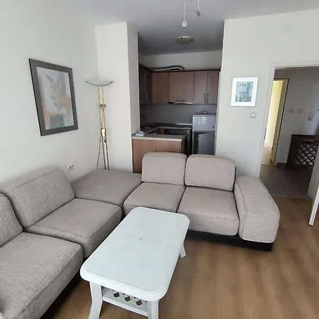 Apartamento Psb In Flores Park Sunny Beach