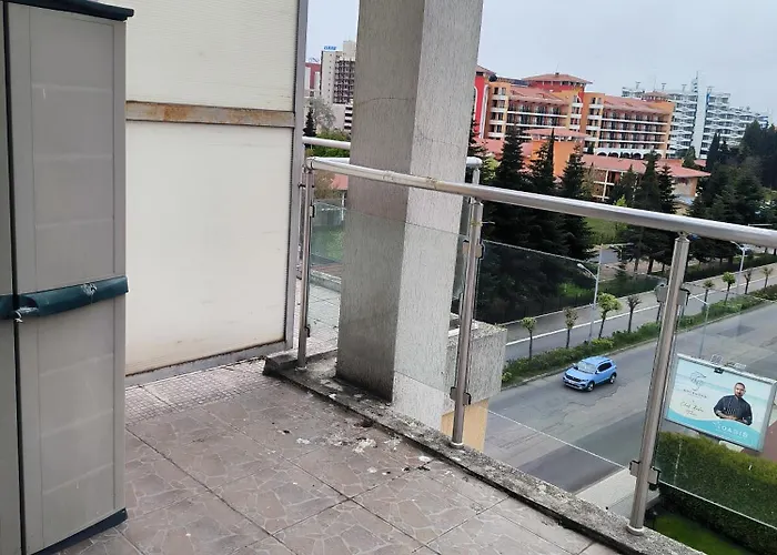 Psb In Flores Park 아파트