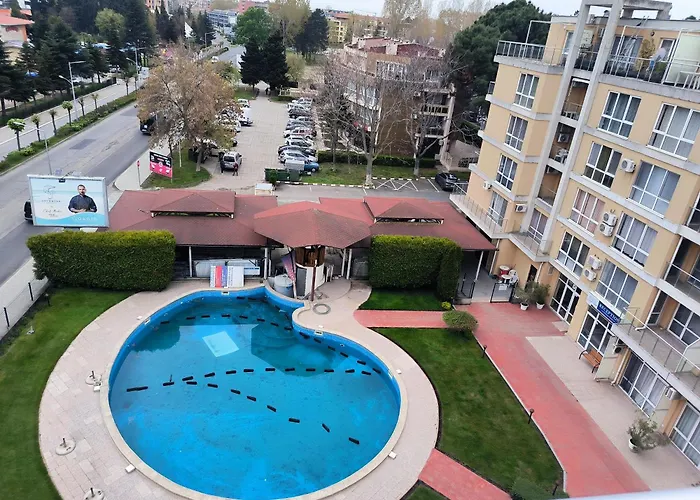 Psb In Flores Park *